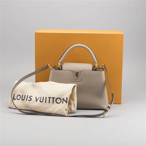 louis vuitton capucines pm magnolia|louis vuitton capucines handbag.